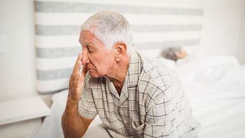 焦虑症会给老年人带来哪些危害？南京焦虑症心理咨询